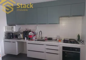 Foto 1 de Apartamento com 3 Quartos à venda, 101m² em Horto Florestal, Jundiaí