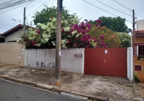 Foto 1 de Lote/Terreno à venda, 300m² em São Bernardo, Campinas