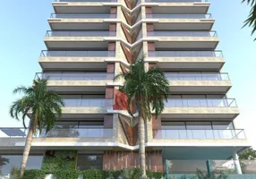 Foto 1 de Apartamento com 3 Quartos à venda, 151m² em Praia Brava, Itajaí