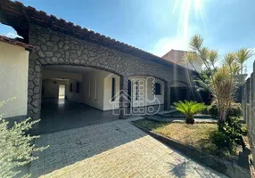 Foto 1 de Casa com 4 Quartos à venda, 187m² em Mangueirinha, Rio Bonito