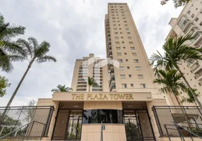Foto 1 de Apartamento com 3 Quartos para alugar, 136m² em Vila Brandina, Campinas