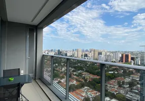 Foto 1 de Apartamento com 2 Quartos à venda, 80m² em Pinheiros, São Paulo