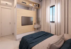 Foto 1 de Apartamento com 2 Quartos à venda, 65m² em Santa Terezinha, Brusque