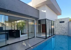 Foto 1 de Casa de Condomínio com 3 Quartos à venda, 256m² em Residencial Spazio Verde Comendador, Bauru