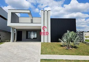 Foto 1 de Casa com 4 Quartos à venda, 278m² em Alphaville Nova Esplanada, Votorantim