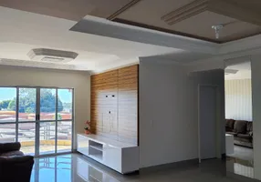 Foto 1 de Apartamento com 2 Quartos à venda, 109m² em Centro, Tangará da Serra