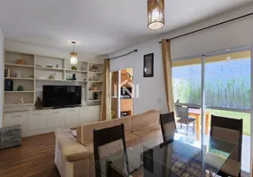Foto 1 de Casa de Condomínio com 3 Quartos à venda, 104m² em Parque Rincao, Cotia