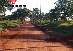 Foto 1 de Lote/Terreno à venda, 360m² em Centro, Funilândia