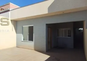 Foto 1 de Casa com 3 Quartos à venda, 145m² em Nova Atibaia, Atibaia