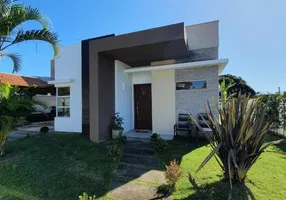 Foto 1 de Casa com 3 Quartos à venda, 150m² em São João do Rio Vermelho, Florianópolis