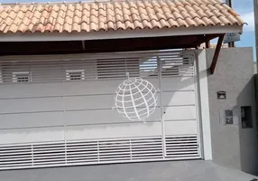 Foto 1 de Casa com 3 Quartos à venda, 96m² em Nova Atibaia, Atibaia
