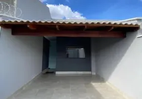 Foto 1 de Casa com 2 Quartos à venda, 85m² em Ponta da Fruta, Vila Velha