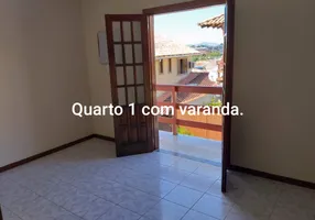 Foto 1 de Casa de Condomínio com 2 Quartos à venda, 75m² em Colubandê, São Gonçalo