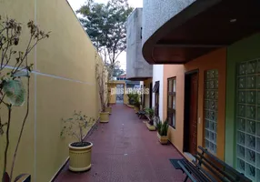 Foto 1 de Casa de Condomínio com 3 Quartos à venda, 99m² em Santo Amaro, São Paulo