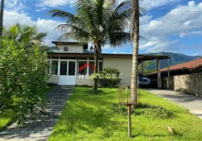 Foto 1 de Casa de Condomínio com 2 Quartos à venda, 155m² em Morada da Praia, Bertioga