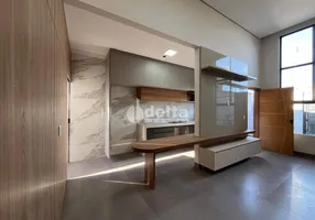 Foto 1 de Casa com 3 Quartos à venda, 120m² em Shopping Park, Uberlândia