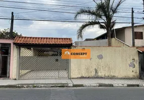 Foto 1 de Casa com 2 Quartos à venda, 300m² em Jardim Medina, Poá