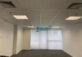 Foto 1 de Sala Comercial para venda ou aluguel, 44m² em Brooklin, São Paulo