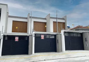 Foto 1 de Sobrado com 3 Quartos à venda, 140m² em Ermelino Matarazzo, São Paulo
