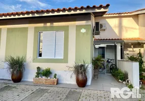 Foto 1 de Casa de Condomínio com 2 Quartos à venda, 91m² em São José, Canoas