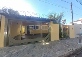 Foto 1 de Casa com 2 Quartos à venda, 179m² em Jardim Ipanema, São Carlos