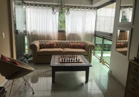 Foto 1 de Apartamento com 3 Quartos à venda, 111m² em Barra da Tijuca, Rio de Janeiro