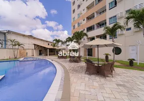Foto 1 de Apartamento com 2 Quartos para alugar, 57m² em Dix-sept Rosado, Natal