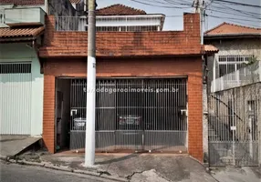 Foto 1 de Casa com 2 Quartos à venda, 375m² em Vila Esperança, São Paulo