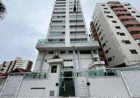 Foto 1 de Apartamento com 2 Quartos à venda, 84m² em Aviação, Praia Grande