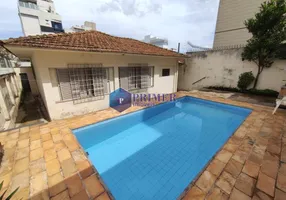 Foto 1 de Casa com 4 Quartos para alugar, 224m² em Prado, Belo Horizonte