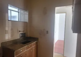 Foto 1 de Apartamento com 2 Quartos para alugar, 60m² em Parada 40, São Gonçalo