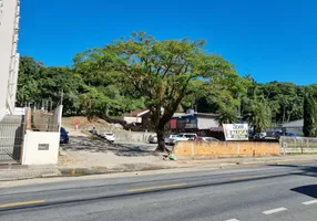 Foto 1 de Lote/Terreno para alugar, 2059m² em Anita Garibaldi, Joinville