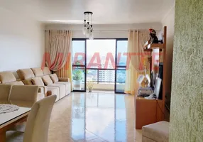 Foto 1 de Apartamento com 3 Quartos à venda, 145m² em Vila Milton, Guarulhos