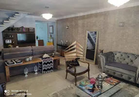 Foto 1 de Sobrado com 3 Quartos à venda, 342m² em Jardim Munhoz, Guarulhos