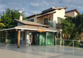 Foto 1 de Casa com 3 Quartos à venda, 800m² em Sobradinho, Lagoa Santa