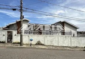 Foto 1 de Casa com 3 Quartos à venda, 210m² em JARDIM DAS PALMEIRAS, Valinhos