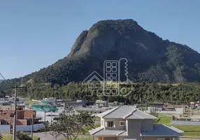 Foto 1 de Lote/Terreno à venda, 360m² em Cajueiro, Maricá