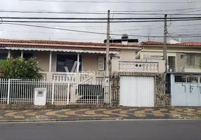 Foto 1 de Casa com 4 Quartos à venda, 196m² em Vila Teixeira, Campinas