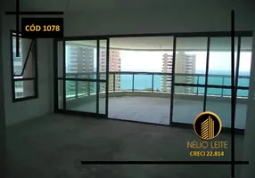 Foto 1 de Apartamento com 4 Quartos à venda, 171m² em Barra, Salvador