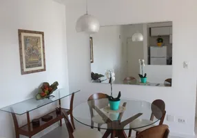 Foto 1 de Apartamento com 1 Quarto à venda, 35m² em Jardim Oswaldo Cruz, São José dos Campos