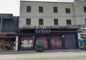 Foto 1 de Ponto Comercial para alugar, 340m² em Pinheiros, São Paulo