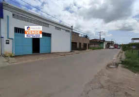 Foto 1 de Galpão/Depósito/Armazém à venda, 200m² em Cidade Garapu, Cabo de Santo Agostinho