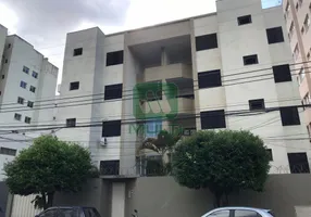 Foto 1 de Apartamento com 3 Quartos para alugar, 120m² em Santa Maria, Uberlândia