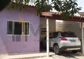 Foto 1 de Casa de Condomínio com 3 Quartos à venda, 215m² em Loteamento Nova Espírito Santo, Valinhos