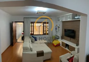 Foto 1 de Sobrado com 3 Quartos à venda, 245m² em Saúde, São Paulo