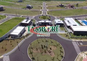 Foto 1 de Lote/Terreno à venda, 595m² em Residencial Tambore, Bauru