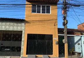 Foto 1 de Casa com 4 Quartos à venda, 120m² em Vila Velha, Fortaleza