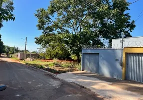 Foto 1 de Lote/Terreno à venda, 360m² em Setor Ponta Kayana, Trindade