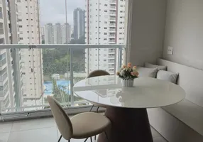 Foto 1 de Apartamento com 2 Quartos à venda, 82m² em Loteamento Parque Industrial, Jundiaí