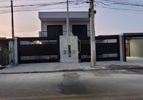 Foto 1 de Casa com 3 Quartos à venda, 122m² em Jardim Maristela II, Atibaia